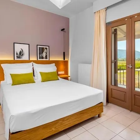 Sleeps 9 Pool Air Con Wifi Kalpaki (Zakynthos)