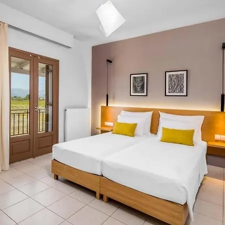 Sleeps 9 Pool Air Con Wifi Kalpaki (Zakynthos)